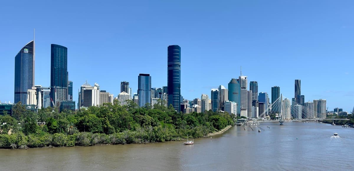 Brisbane