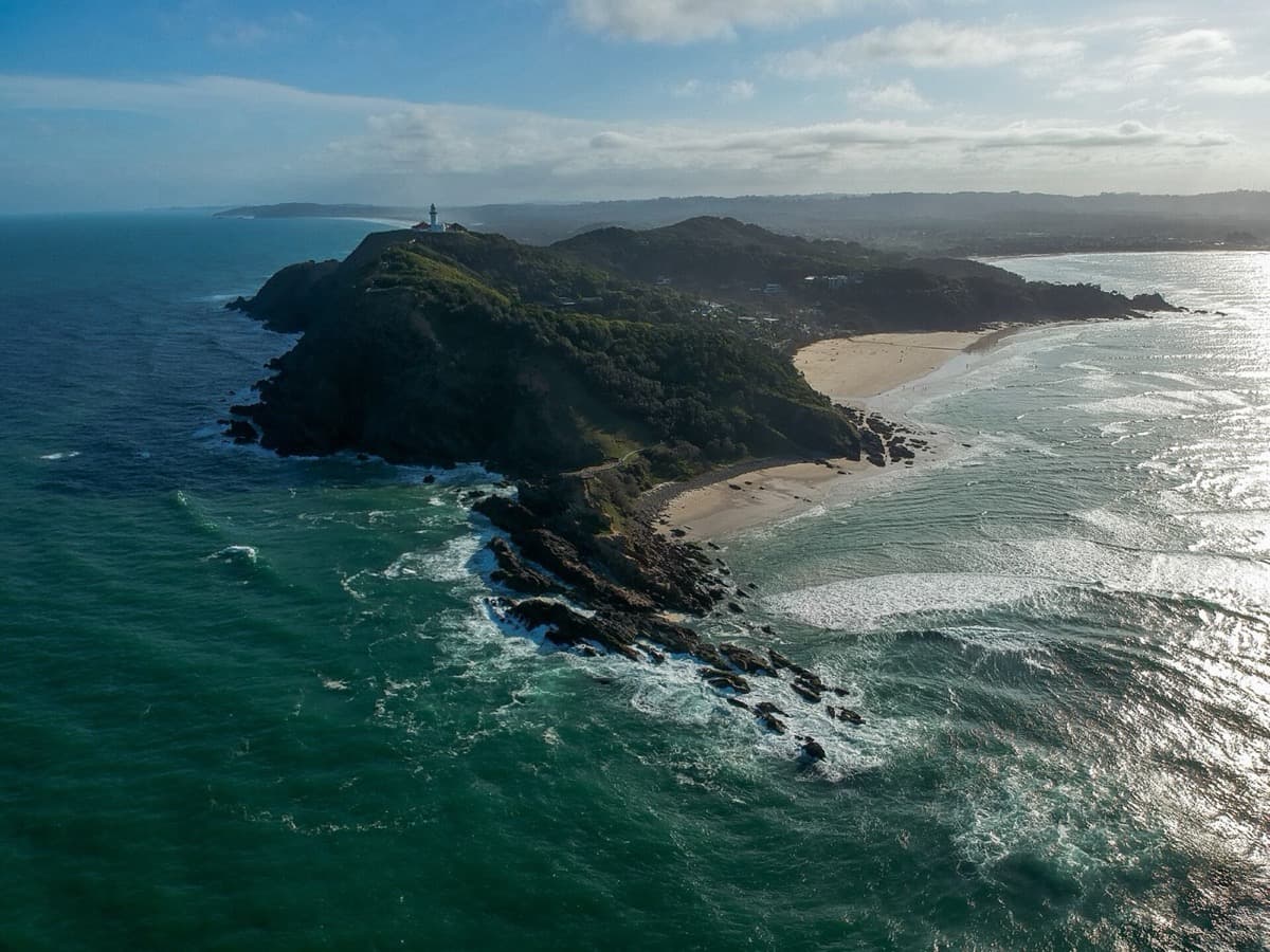 Byron Bay
