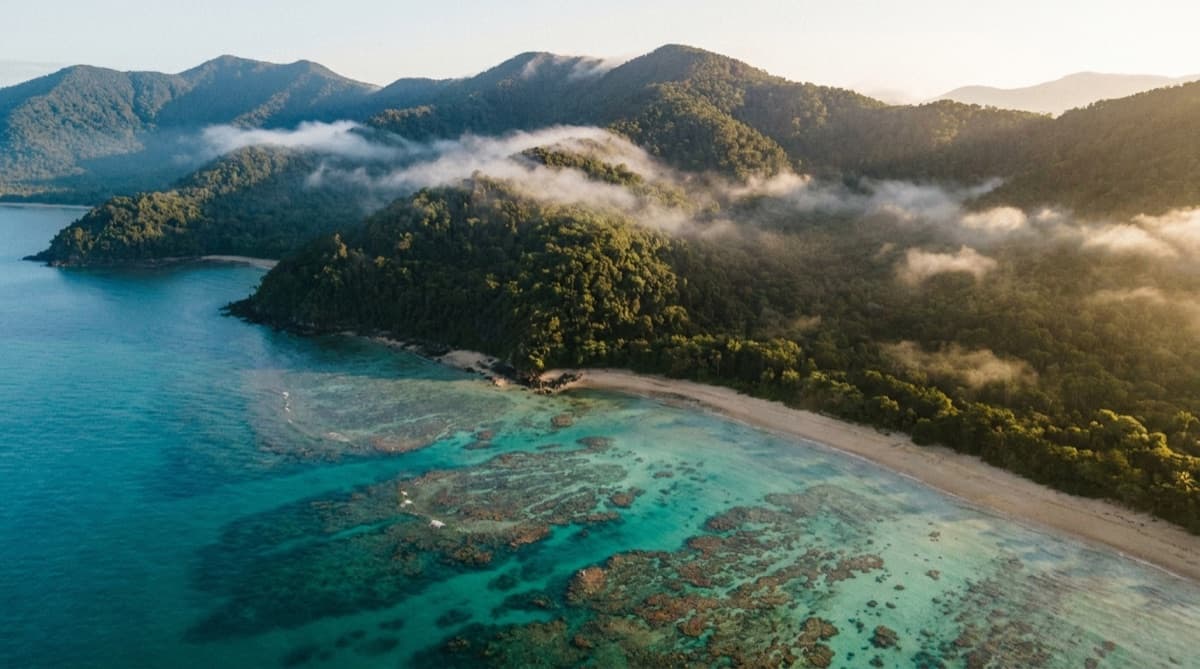 Cairns