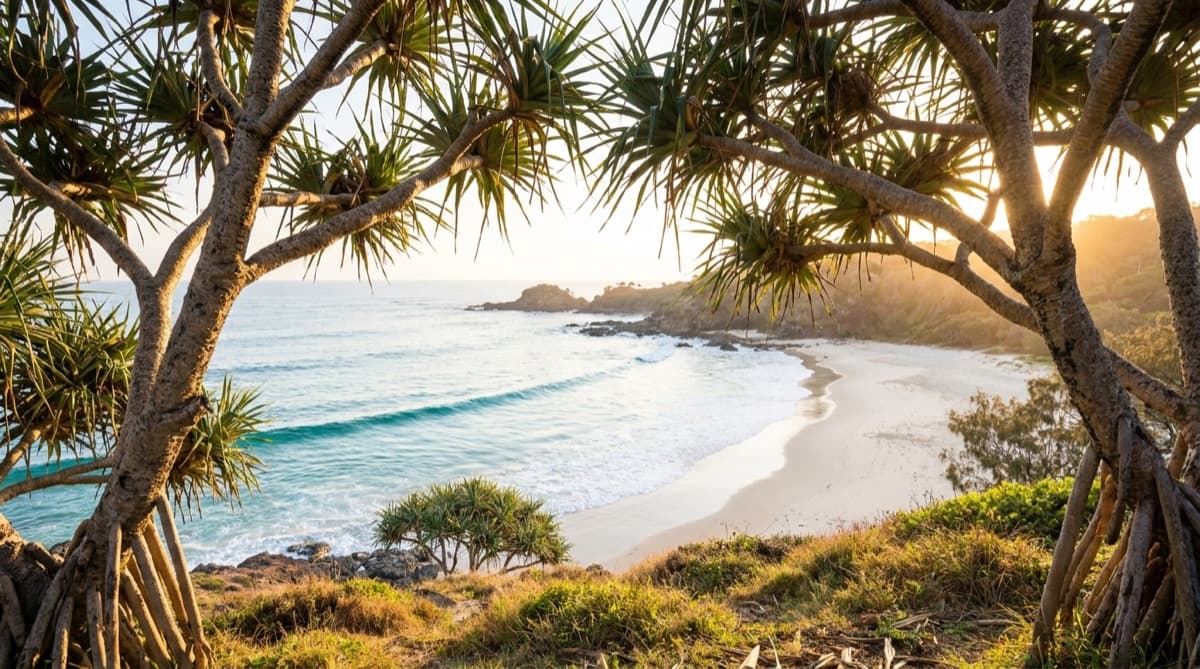 Sunshine Coast